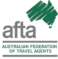 Logo Afta Australia